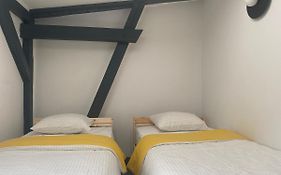 Bielawy Suite